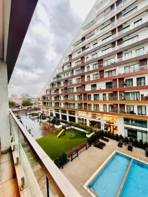 The Urban Haven at Signature